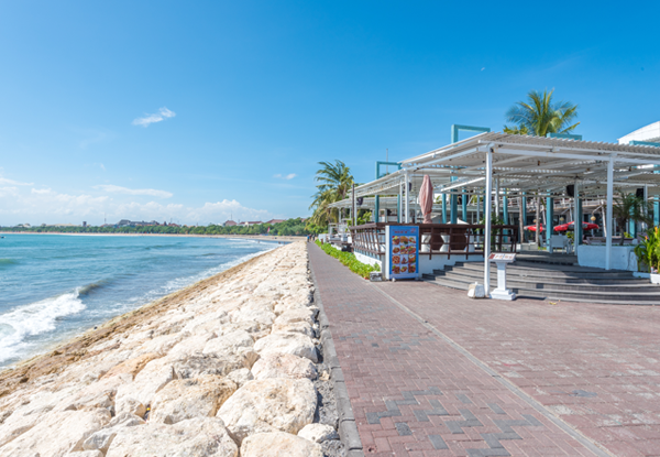 【巴厘島網(wǎng)紅景點(diǎn)五日游】網(wǎng)紅秋千+叢林鳥巢+阿勇河漂流+巴厘島泳池度假酒店