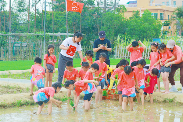 【班級(jí)春秋游定制】社會(huì)實(shí)踐活動(dòng)定制 康輝研學(xué)品牌子趣研學(xué) 一站式專(zhuān)業(yè)服務(wù)